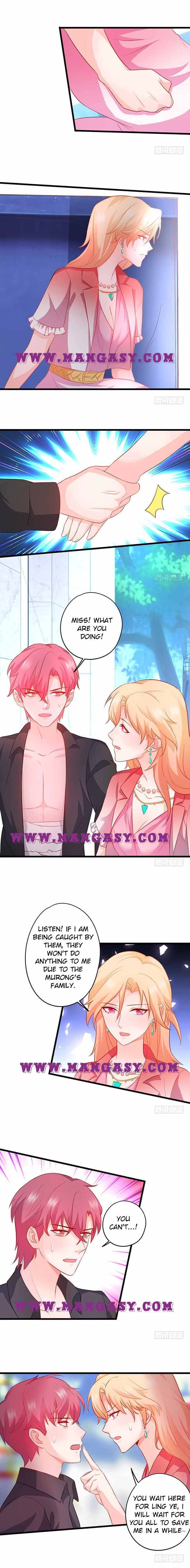 Zhe Ge Hei Dao You Dian Meng - Chapter 59