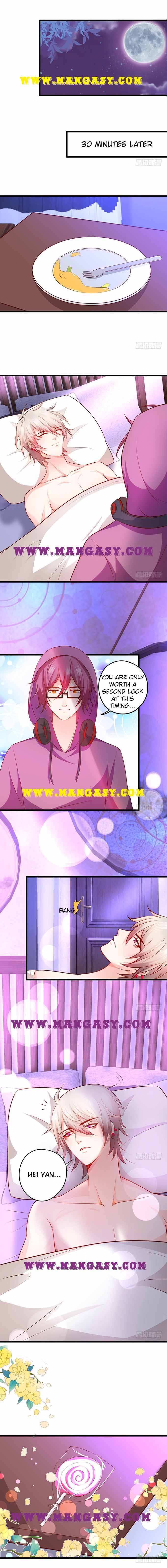 Zhe Ge Hei Dao You Dian Meng - Chapter 46