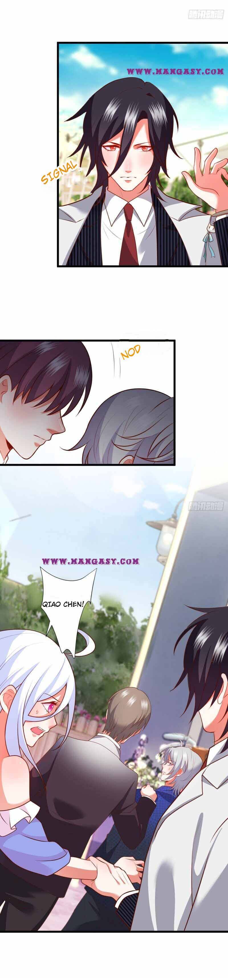 Zhe Ge Hei Dao You Dian Meng - Chapter 211