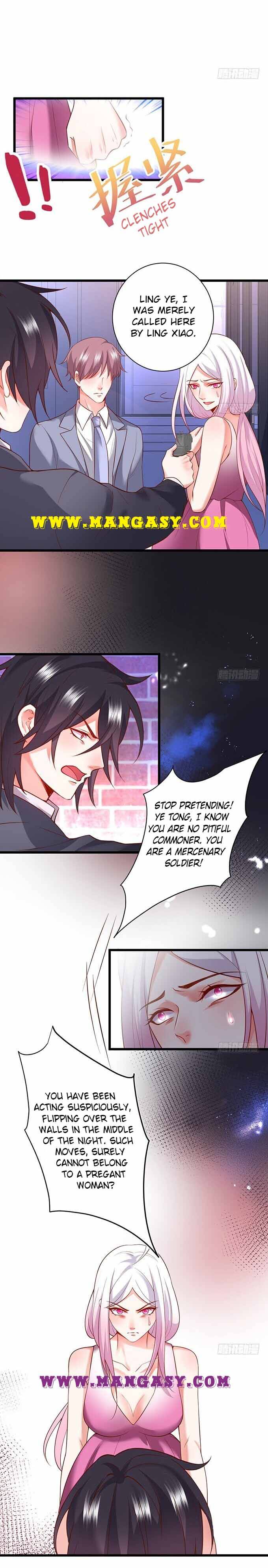 Zhe Ge Hei Dao You Dian Meng - Chapter 168