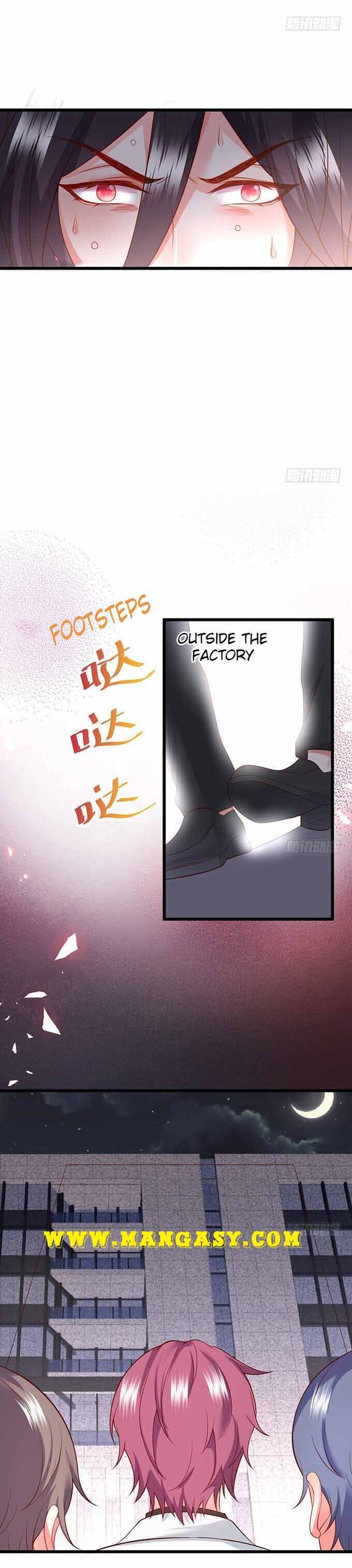 Zhe Ge Hei Dao You Dian Meng - Chapter 168