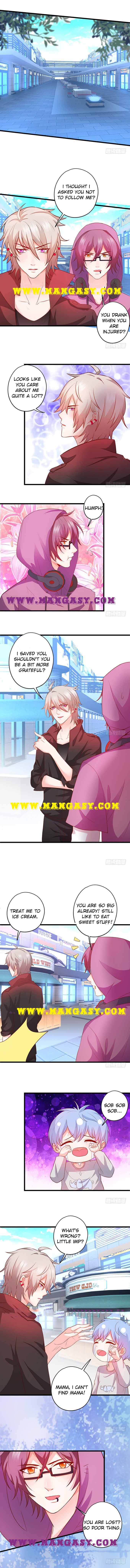 Zhe Ge Hei Dao You Dian Meng - Chapter 56