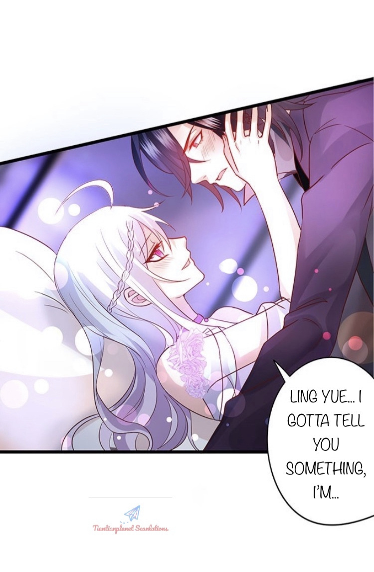 Zhe Ge Hei Dao You Dian Meng - Vol.1 Chapter 3: Tell You A Secret Actually I'm...