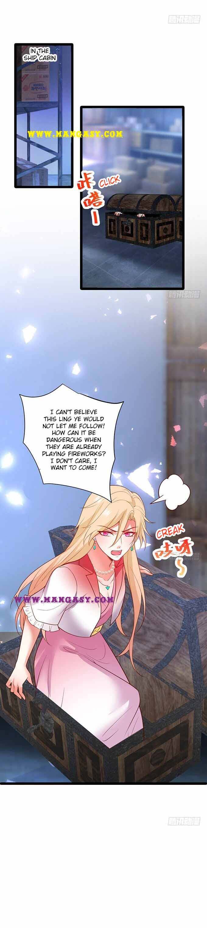 Zhe Ge Hei Dao You Dian Meng - Chapter 192