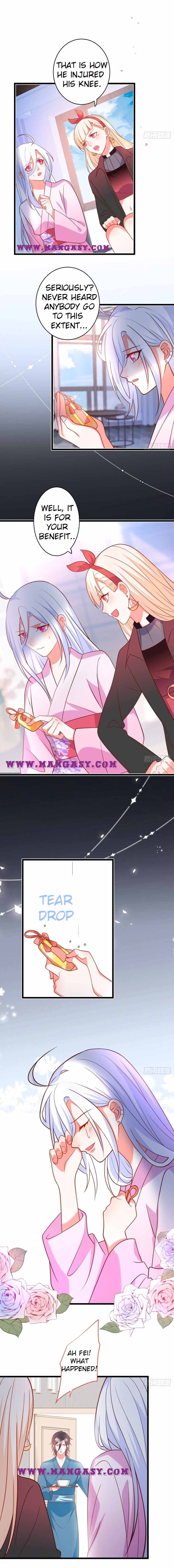 Zhe Ge Hei Dao You Dian Meng - Chapter 219