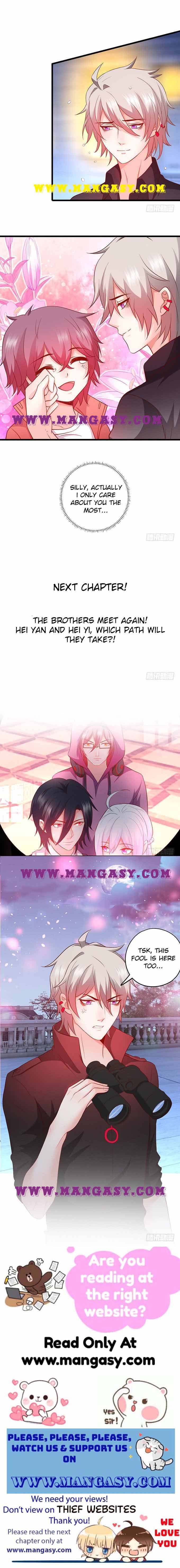 Zhe Ge Hei Dao You Dian Meng - Chapter 74