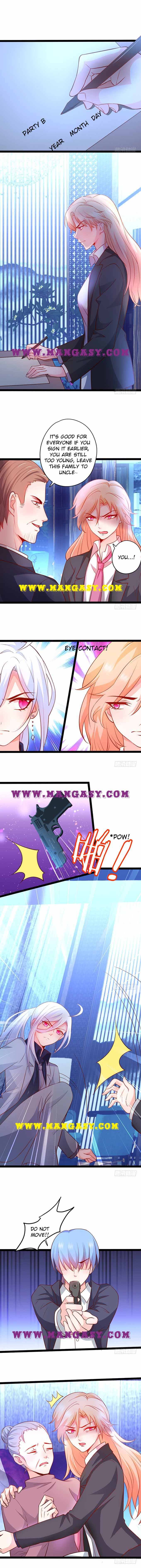 Zhe Ge Hei Dao You Dian Meng - Chapter 65