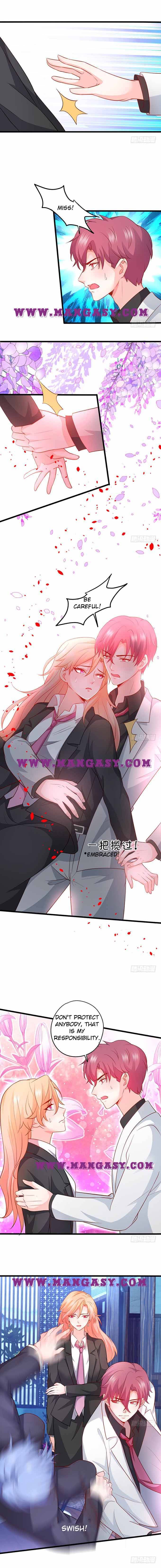 Zhe Ge Hei Dao You Dian Meng - Chapter 65