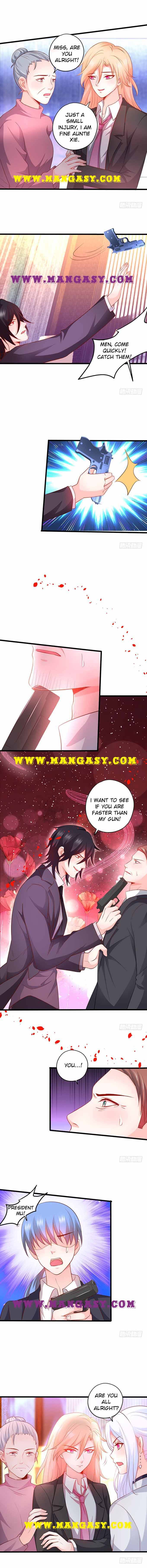 Zhe Ge Hei Dao You Dian Meng - Chapter 65