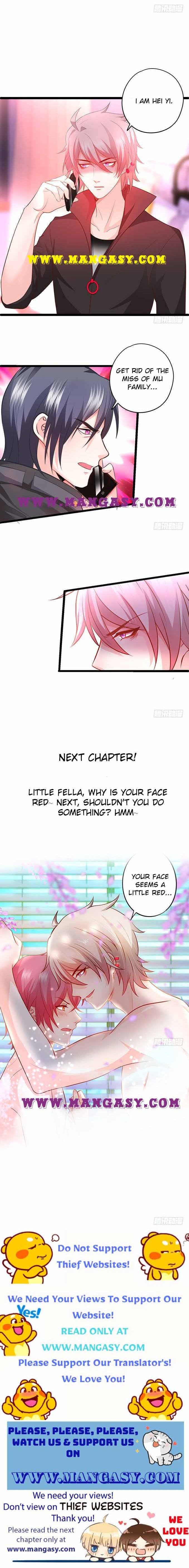 Zhe Ge Hei Dao You Dian Meng - Chapter 65