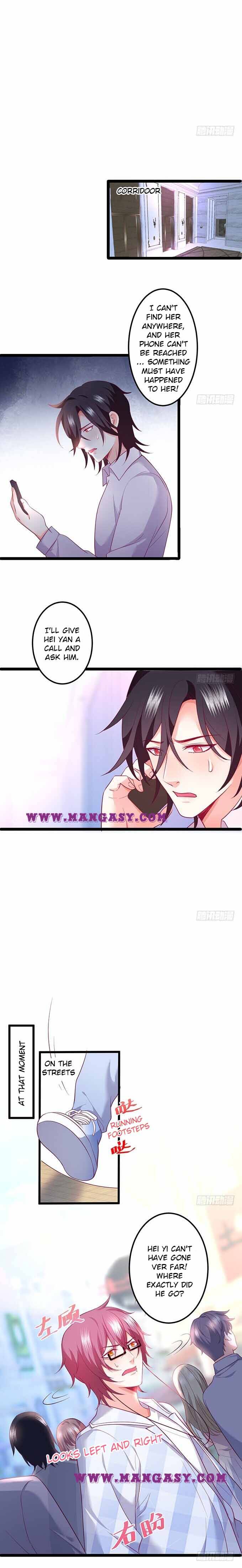 Zhe Ge Hei Dao You Dian Meng - Chapter 177