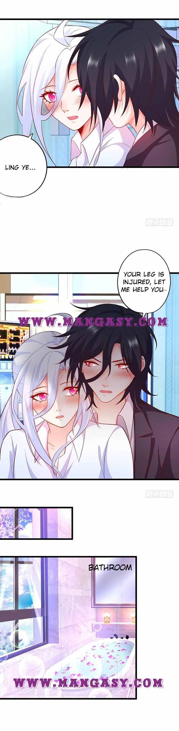 Zhe Ge Hei Dao You Dian Meng - Chapter 117