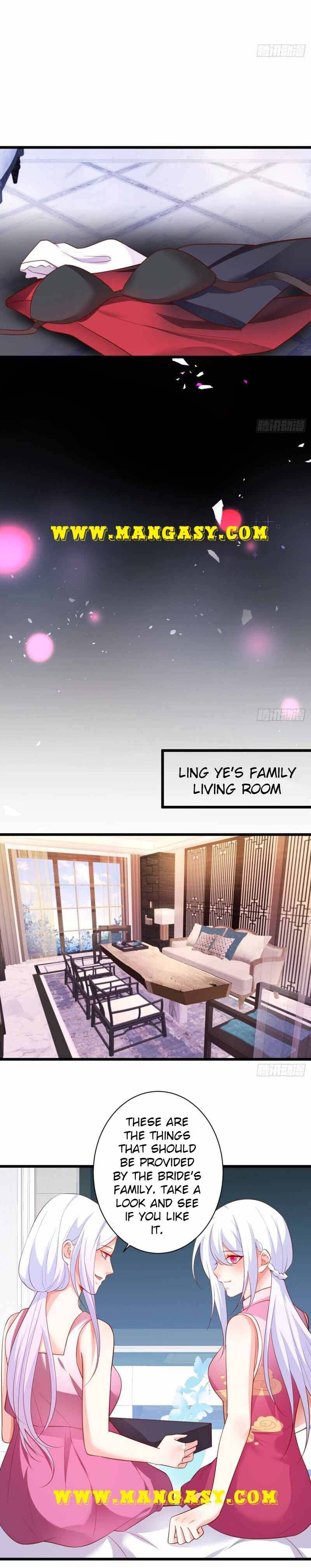 Zhe Ge Hei Dao You Dian Meng - Chapter 157