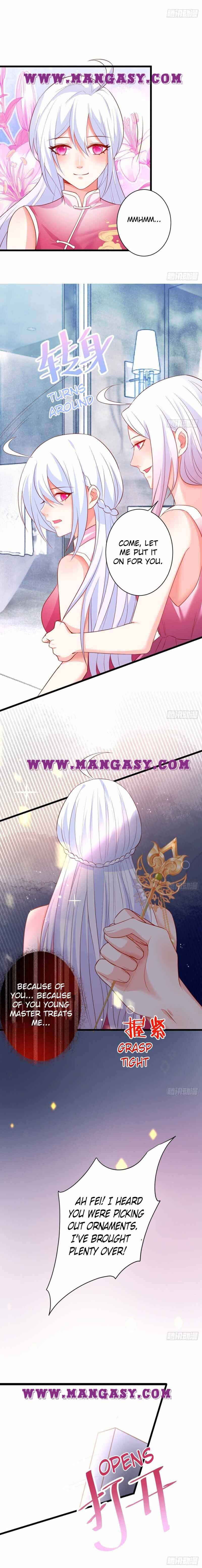 Zhe Ge Hei Dao You Dian Meng - Chapter 157