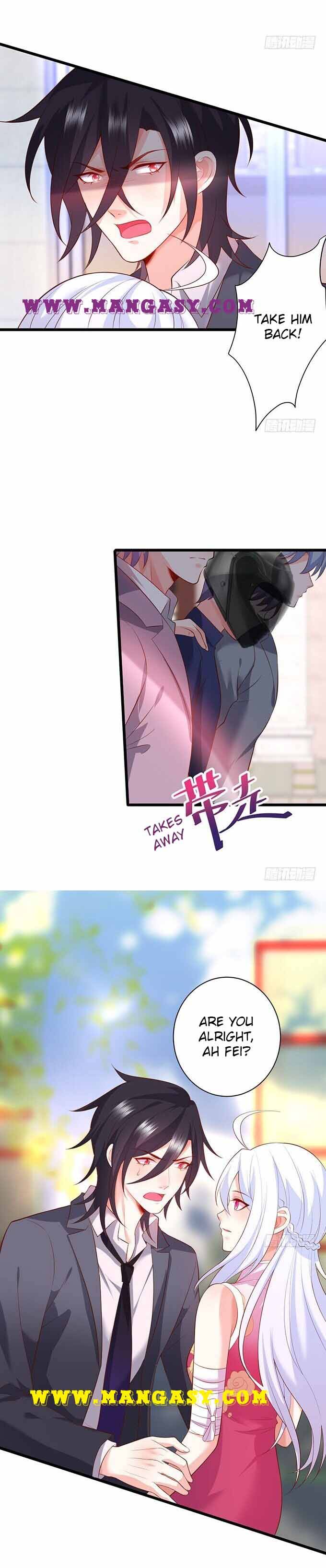 Zhe Ge Hei Dao You Dian Meng - Chapter 160