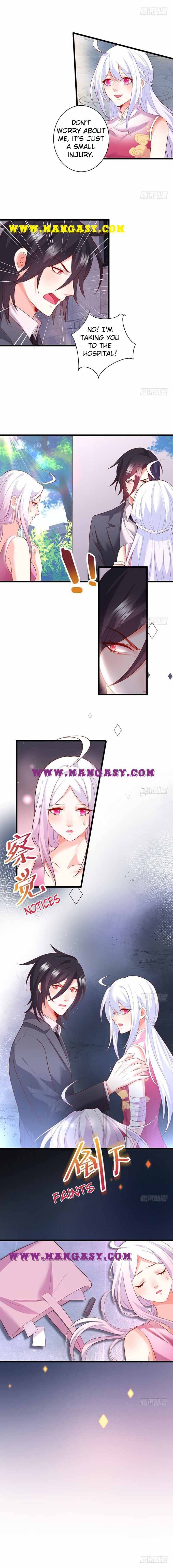 Zhe Ge Hei Dao You Dian Meng - Chapter 160