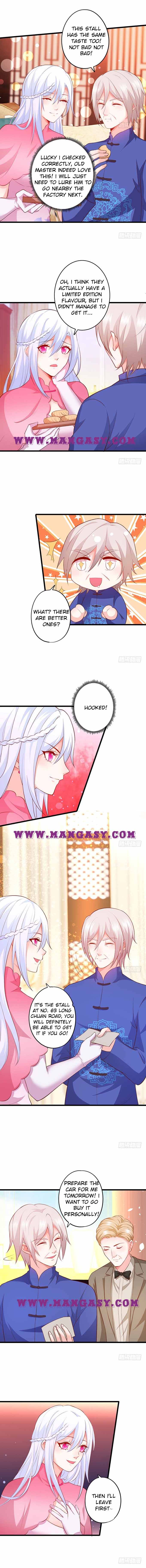 Zhe Ge Hei Dao You Dian Meng - Chapter 105