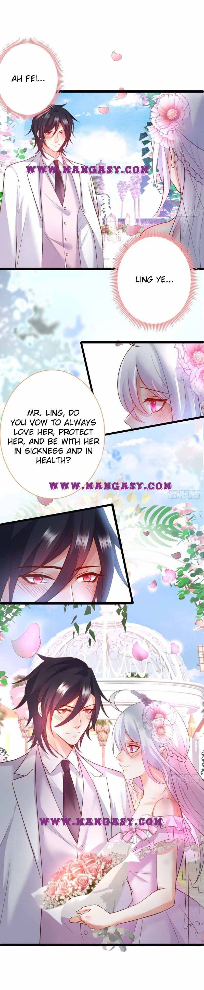 Zhe Ge Hei Dao You Dian Meng - Chapter 163