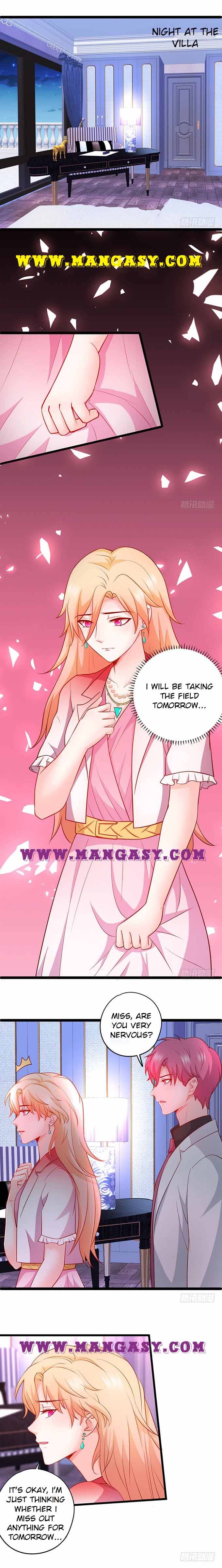 Zhe Ge Hei Dao You Dian Meng - Chapter 75