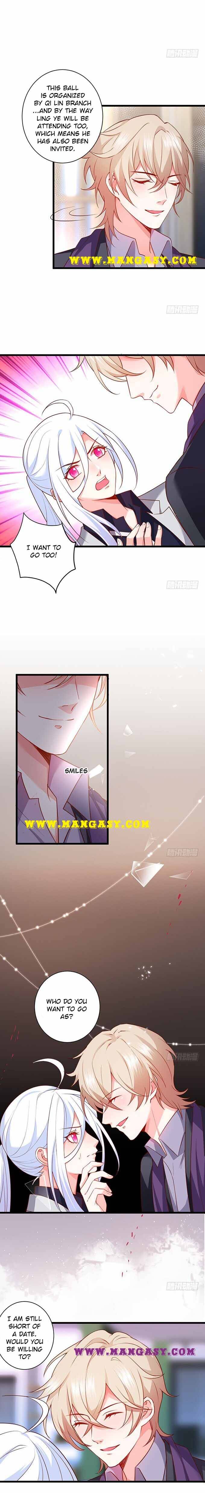 Zhe Ge Hei Dao You Dian Meng - Chapter 179