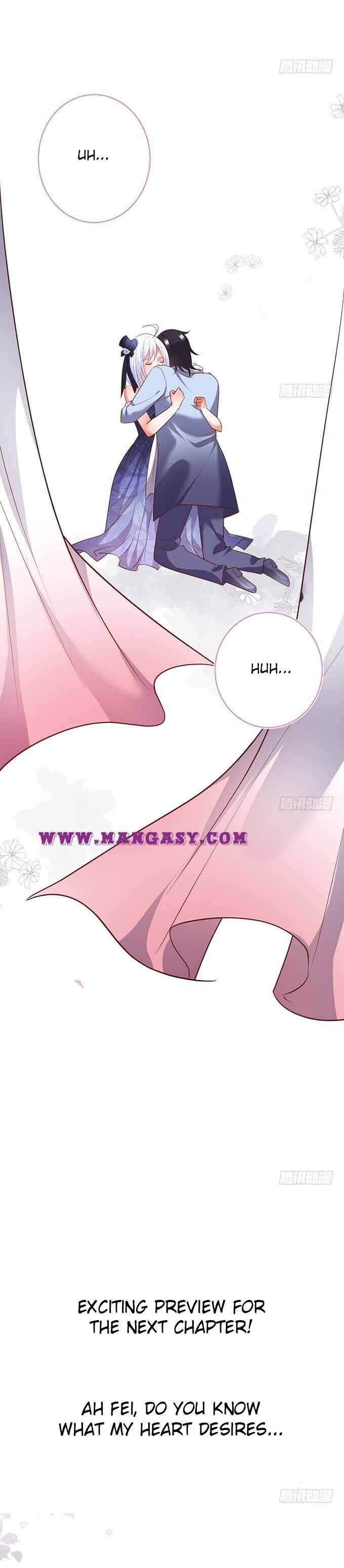 Zhe Ge Hei Dao You Dian Meng - Chapter 181