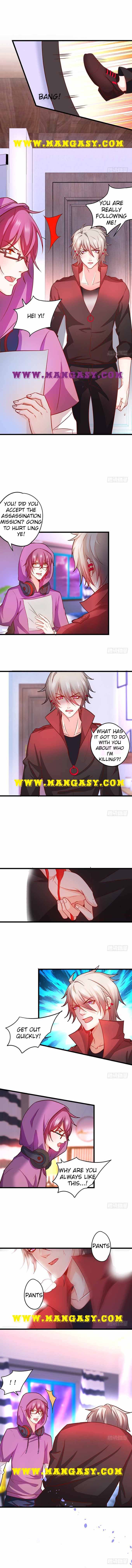 Zhe Ge Hei Dao You Dian Meng - Chapter 44