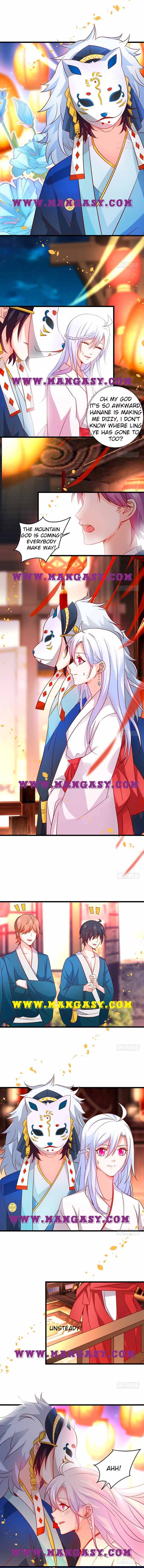 Zhe Ge Hei Dao You Dian Meng - Chapter 44