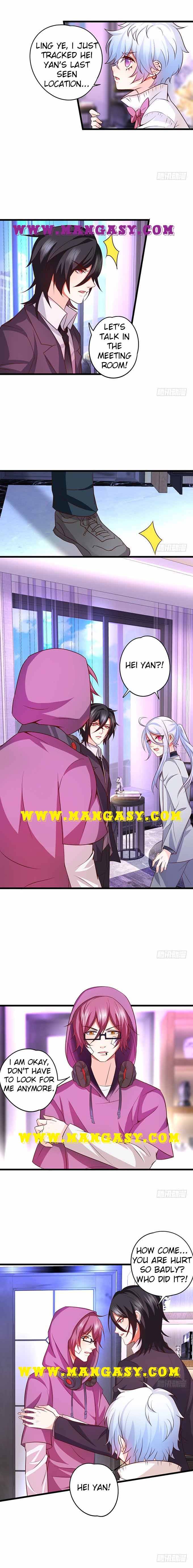 Zhe Ge Hei Dao You Dian Meng - Chapter 39