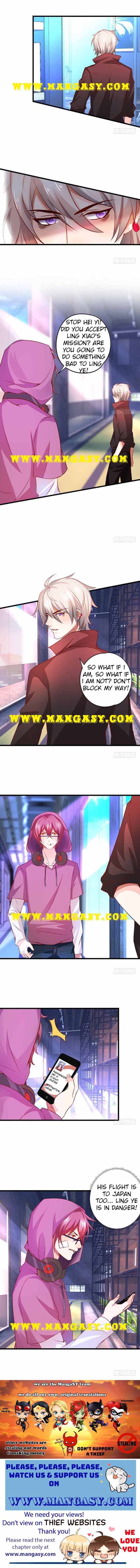 Zhe Ge Hei Dao You Dian Meng - Chapter 39