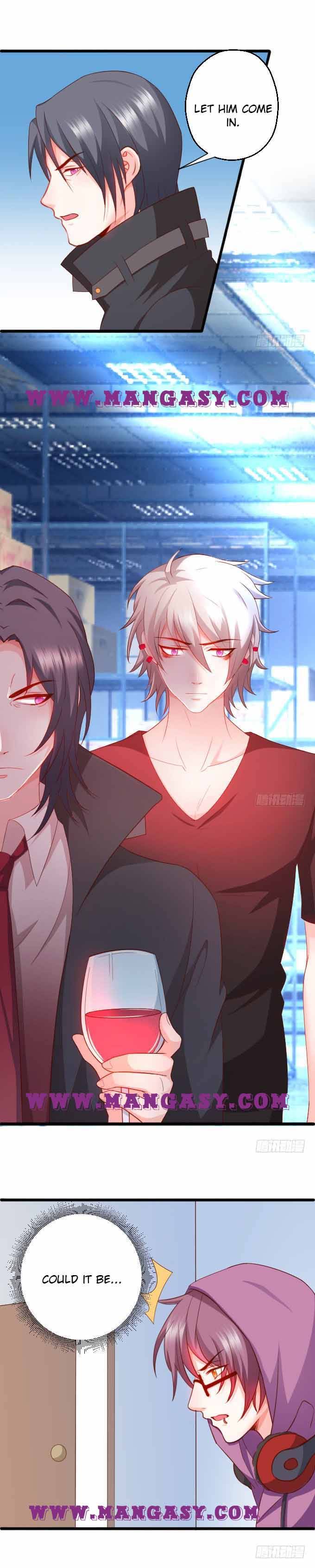 Zhe Ge Hei Dao You Dian Meng - Chapter 95