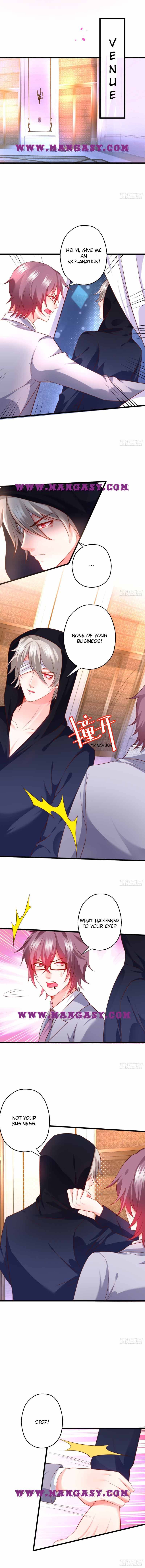 Zhe Ge Hei Dao You Dian Meng - Chapter 146