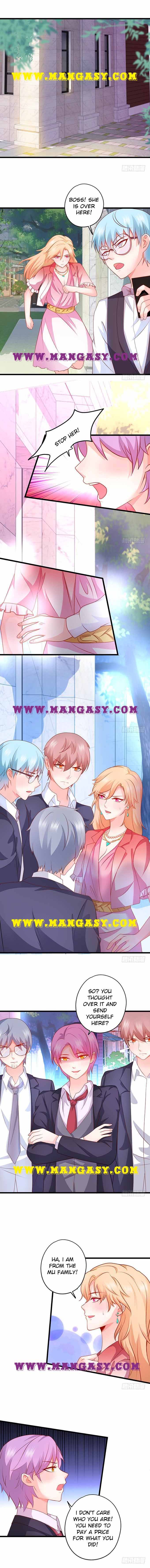 Zhe Ge Hei Dao You Dian Meng - Chapter 60