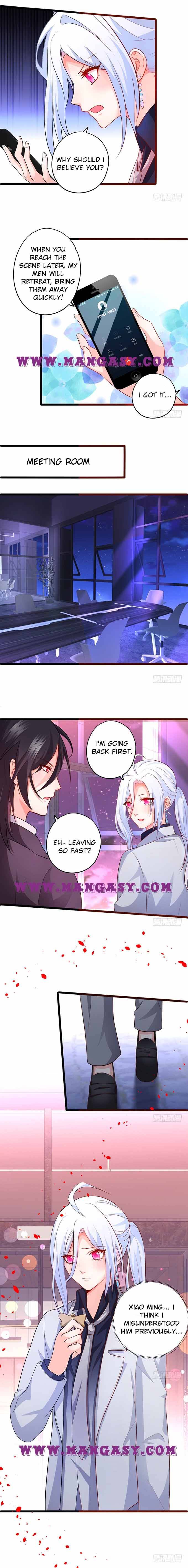 Zhe Ge Hei Dao You Dian Meng - Chapter 60