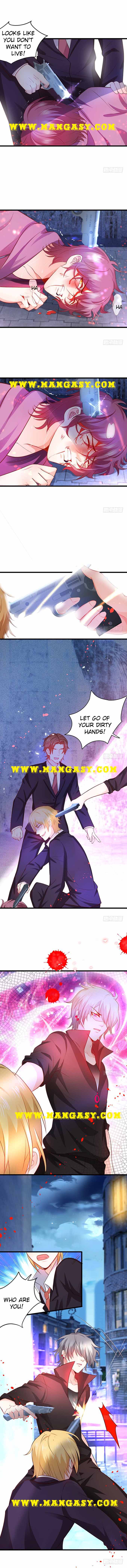 Zhe Ge Hei Dao You Dian Meng - Chapter 32