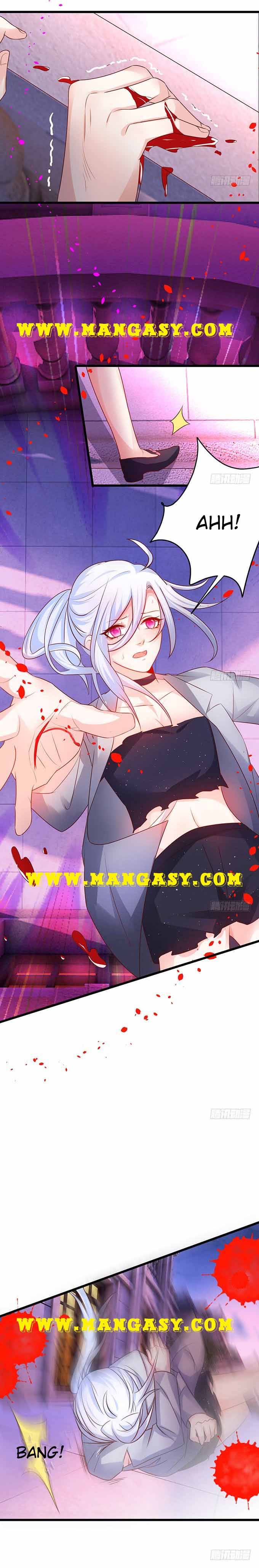 Zhe Ge Hei Dao You Dian Meng - Chapter 36