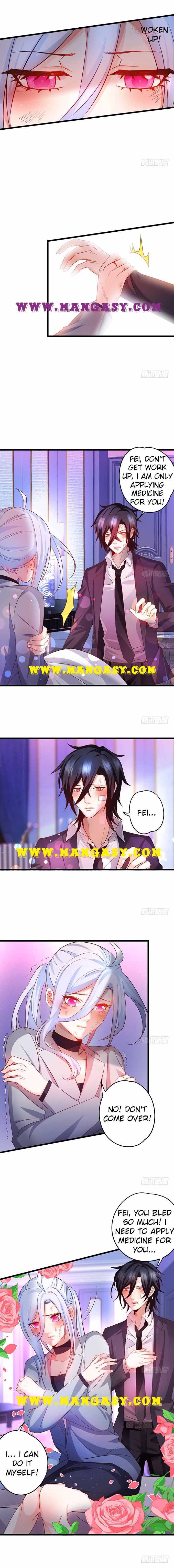 Zhe Ge Hei Dao You Dian Meng - Chapter 36