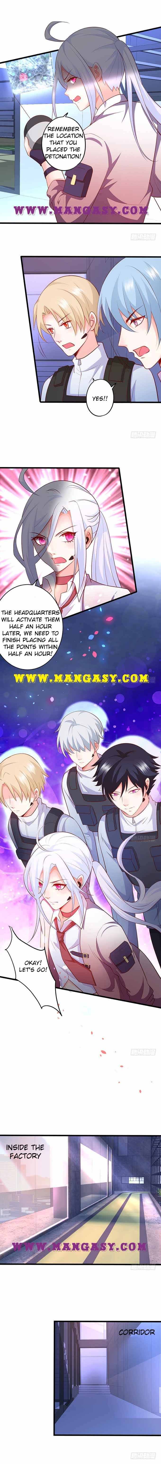 Zhe Ge Hei Dao You Dian Meng - Chapter 106