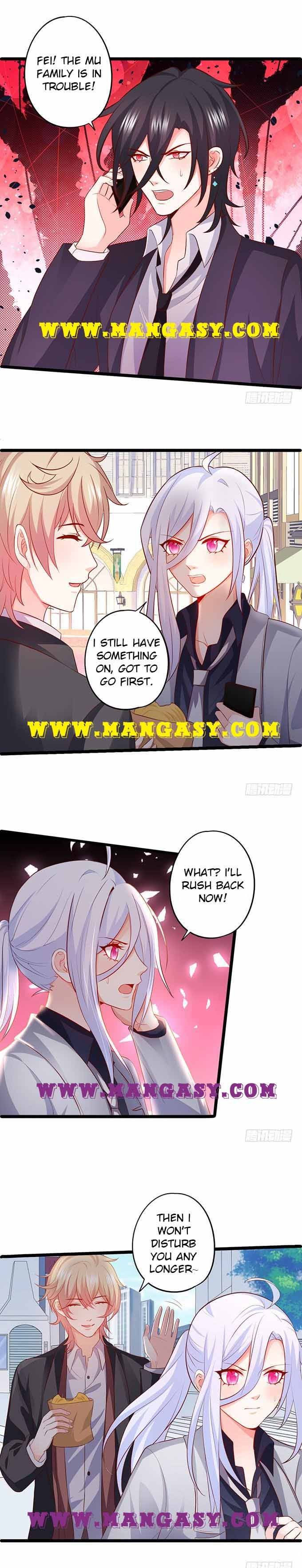 Zhe Ge Hei Dao You Dian Meng - Chapter 63