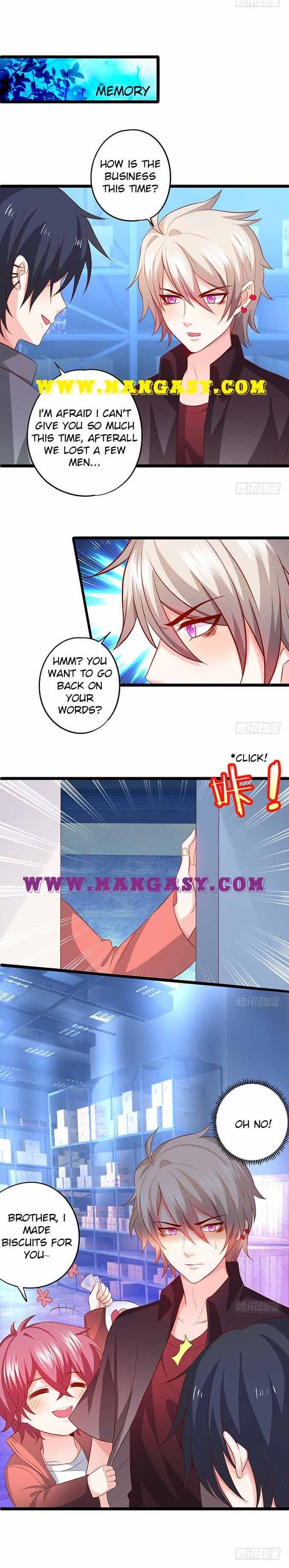 Zhe Ge Hei Dao You Dian Meng - Chapter 63