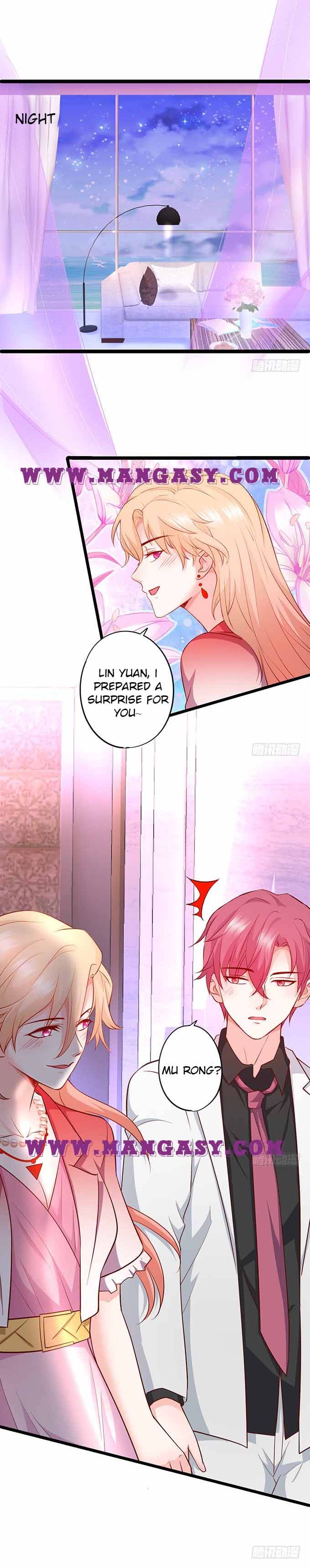 Zhe Ge Hei Dao You Dian Meng - Chapter 97