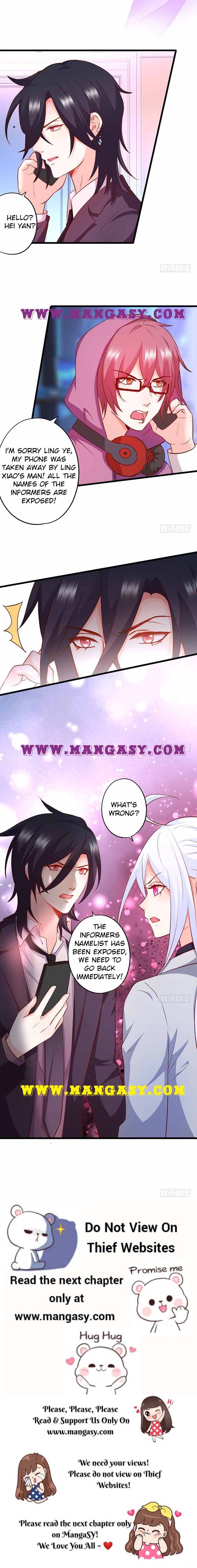 Zhe Ge Hei Dao You Dian Meng - Chapter 97