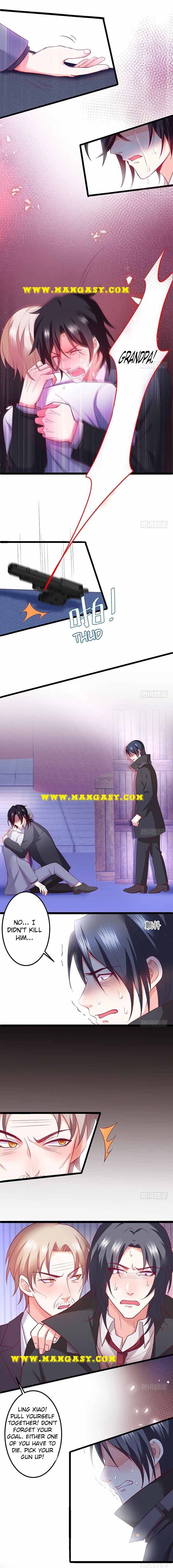 Zhe Ge Hei Dao You Dian Meng - Chapter 172