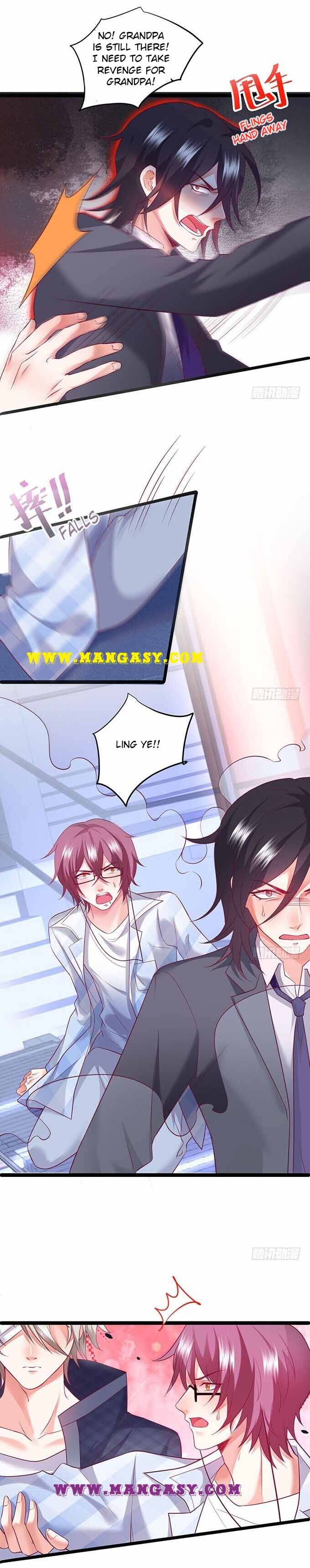 Zhe Ge Hei Dao You Dian Meng - Chapter 172