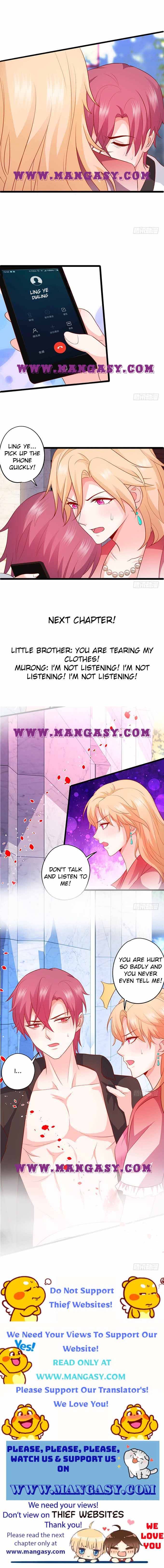 Zhe Ge Hei Dao You Dian Meng - Chapter 58