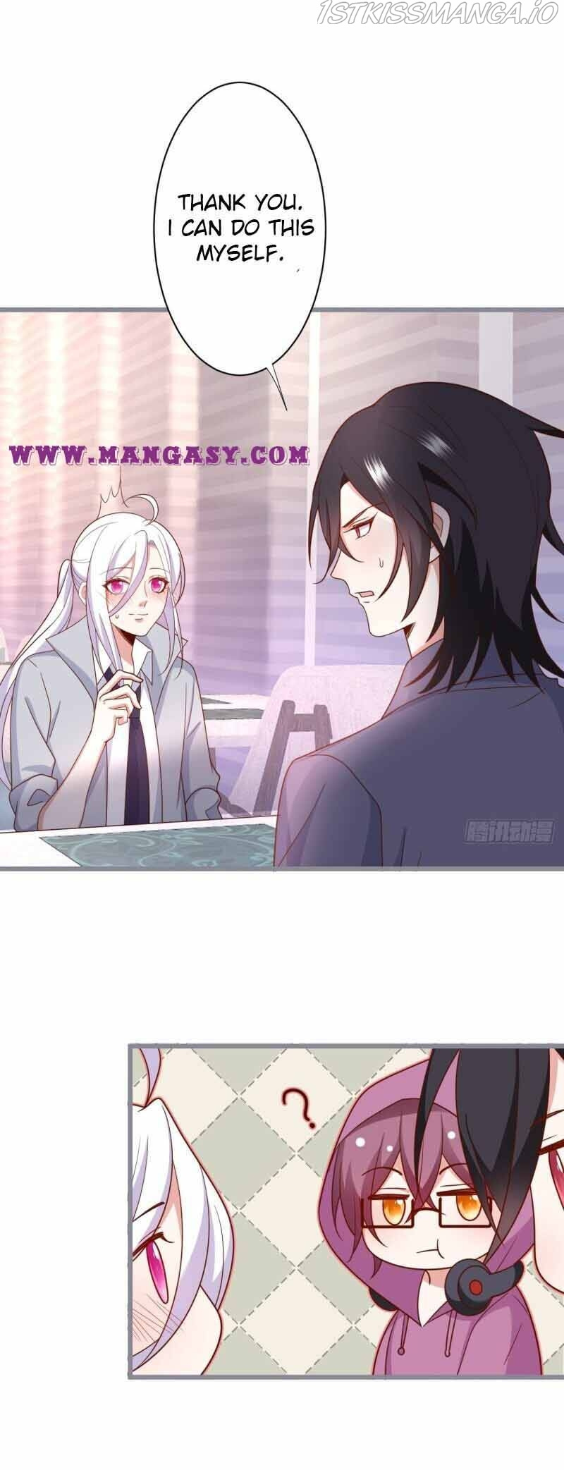 Zhe Ge Hei Dao You Dian Meng - Chapter 234