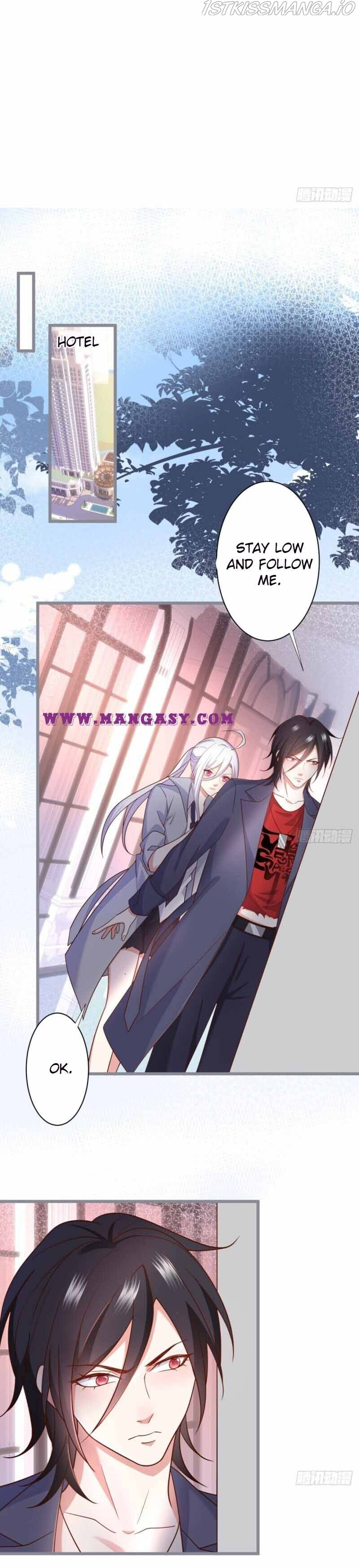 Zhe Ge Hei Dao You Dian Meng - Chapter 234