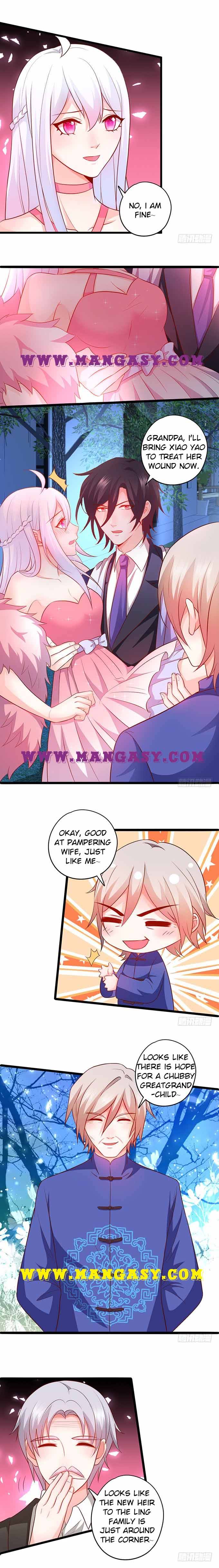 Zhe Ge Hei Dao You Dian Meng - Chapter 73