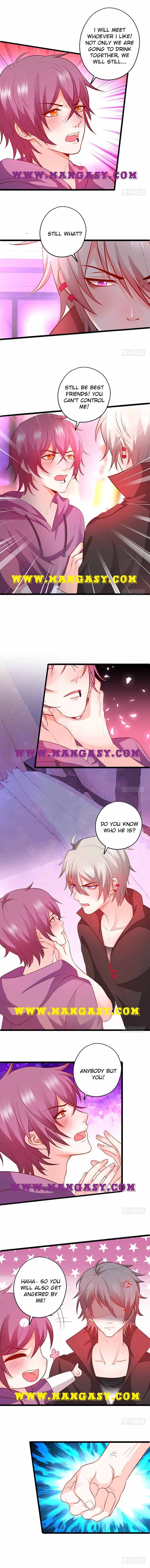 Zhe Ge Hei Dao You Dian Meng - Chapter 62