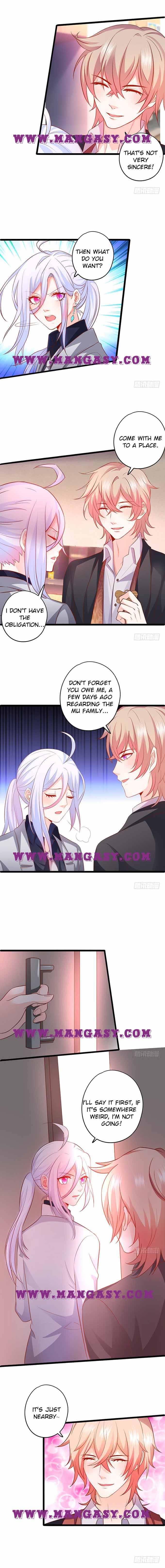 Zhe Ge Hei Dao You Dian Meng - Chapter 62