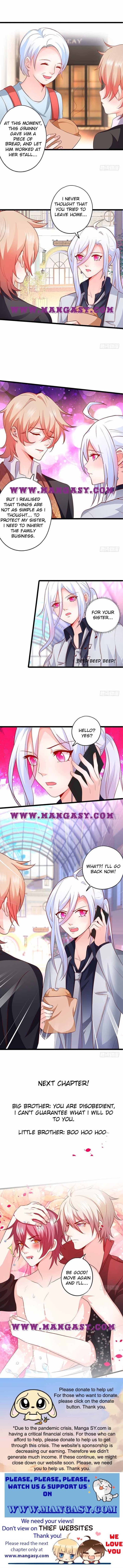 Zhe Ge Hei Dao You Dian Meng - Chapter 62